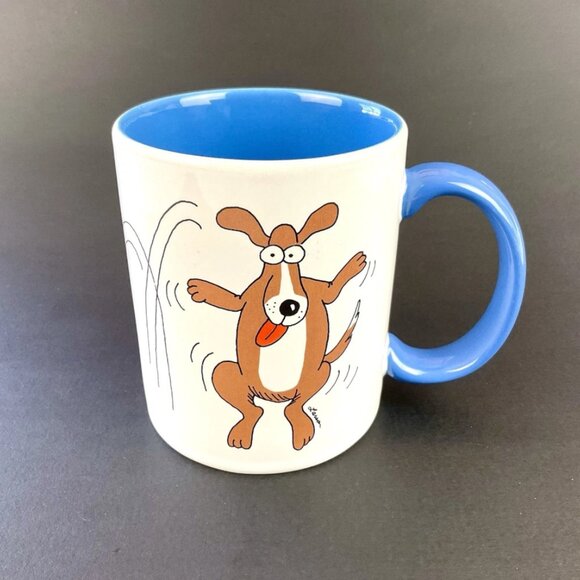 😸“Cat Fud” Coffee Tea Mug - Picture 2 of 4